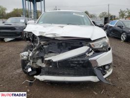 Mitsubishi Outlander 2019 2 Mitsubishi Outlander 2019 2