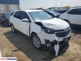 Chevrolet Equinox 2019 1 Chevrolet Equinox 2019 1