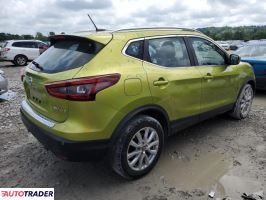 Nissan Rogue 2021 2 Nissan Rogue 2021 2