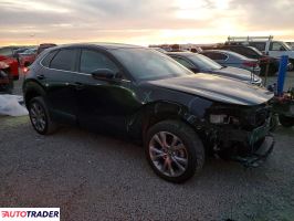 Mazda CX-30 2021 2