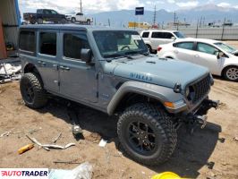 Jeep Wrangler 2024 2 Jeep Wrangler 2024 2