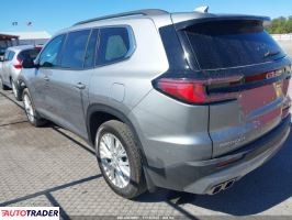 GMC Acadia 2025 2