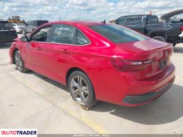 Volkswagen Jetta 2023 1