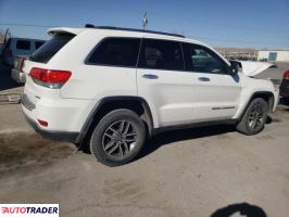 Jeep Grand Cherokee 2019 3