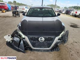 Nissan Altima 2019 2