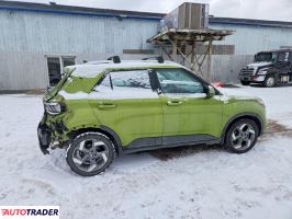 Hyundai Pozostałe 2022 1