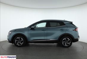 Kia Sportage 2023 1.6 147 KM