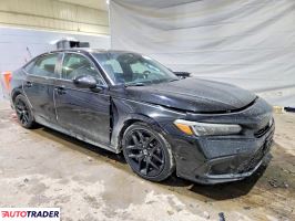 Honda Civic 2023 2