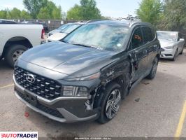 Hyundai Santa Fe 2023 2