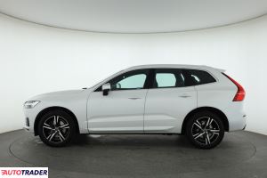 Volvo XC60 2017 2.0 250 KM