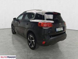 Citroen C5 2020 1.5 131 KM