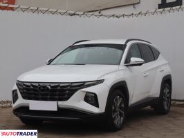 Hyundai Tucson 2021 1.6 147 KM