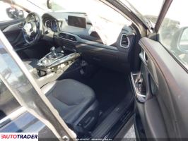 Mazda CX-9 2022 2 Mazda CX-9 2022 2