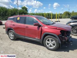 GMC Terrain 2019 1 GMC Terrain 2019 1