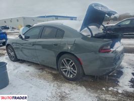 Dodge Charger 2019 3