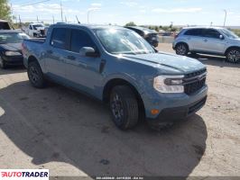 Ford Maverick 2023 2