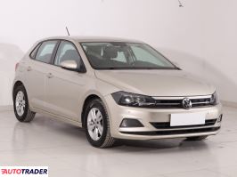 Volkswagen Polo 2018 1.0 93 KM