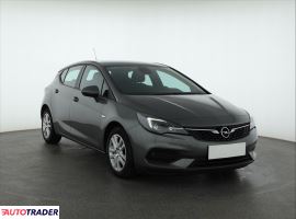 Opel Astra 2020 1.2 128 KM Opel Astra 2020 1.2 128 KM
