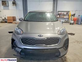 Kia Sportage 2022 2