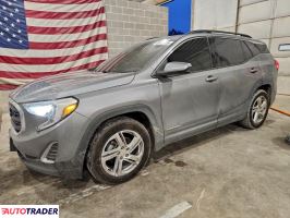 GMC Terrain - zobacz ofertę