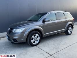 Fiat Freemont 2011 2 140 KM