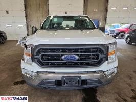 Ford Pozostałe 2022 3 Ford Pozostałe 2022 3