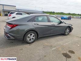 Hyundai Elantra 2024 2