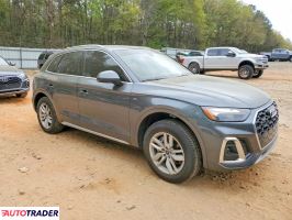 Audi Q5 2023 2