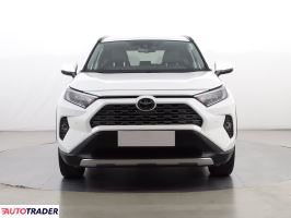 Toyota RAV 4 2019 2.0 172 KM