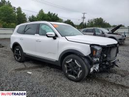 Kia Pozostałe 2024 3