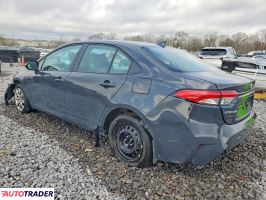 Toyota Corolla 2025 2