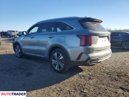 Kia Sorento 2023 1