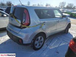 Kia Soul 2018 1