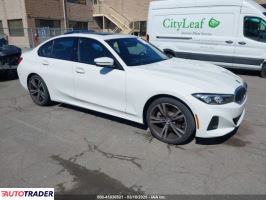 BMW 330 2023 2 BMW 330 2023 2
