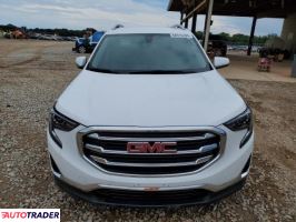 GMC Terrain 2019 1