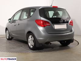 Opel Meriva 2011 1.4 118 KM