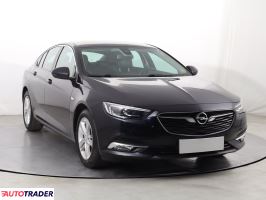 Opel Insignia - zobacz ofertę