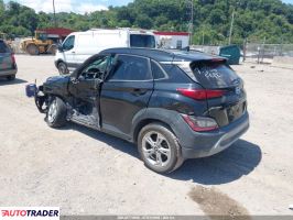 Hyundai Kona 2023 2