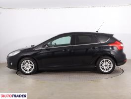 Ford Focus 2013 1.6 147 KM