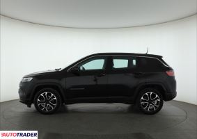 Jeep Compass 2024 1.5 128 KM