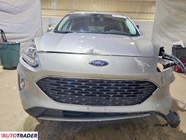 Ford Escape 2022 2