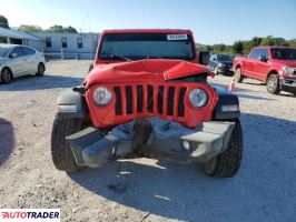 Jeep Wrangler 2019 2
