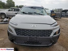 Hyundai Kona 2022 2