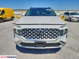 Hyundai Santa Fe 2023 2