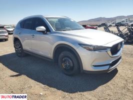 Mazda CX-5 2018 2