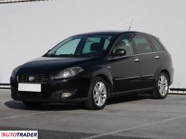 Fiat Croma 2008 1.9 147 KM