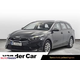 Kia Ceed - zobacz ofertę Kia Ceed - zobacz ofertę
