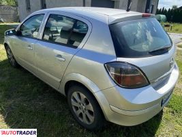 Opel 2008 1.6 116 KM Opel 2008 1.6 116 KM