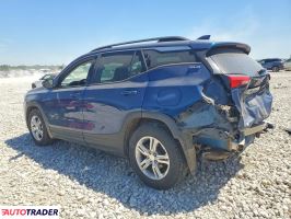 GMC Terrain 2020 1
