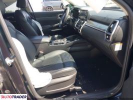 Kia Sorento 2021 1 Kia Sorento 2021 1